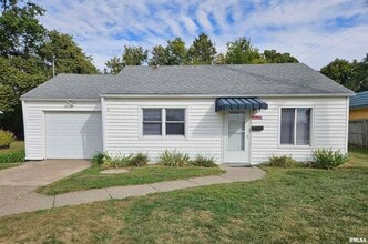 Building Photo - 3906 Archer Dr