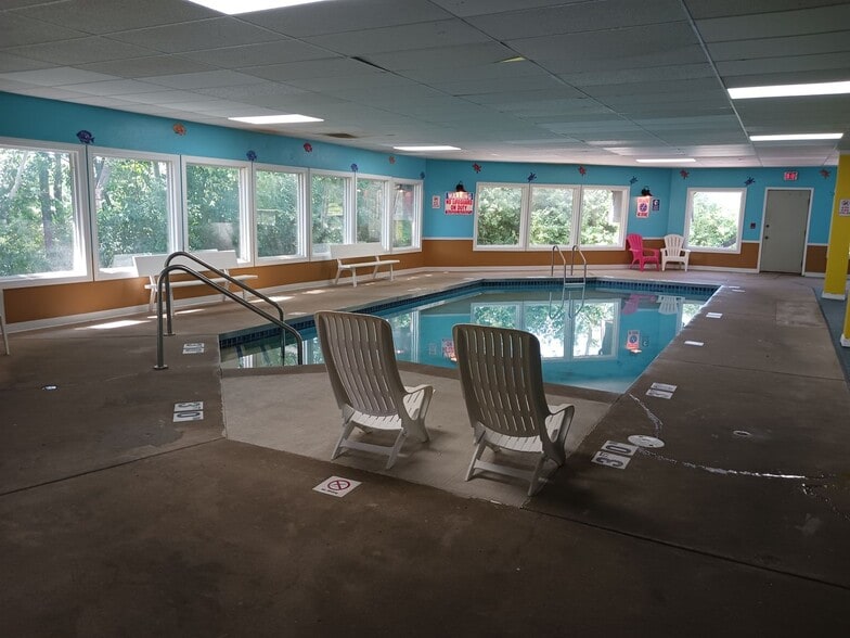 Interior Photo - Pheasant Run Apartments