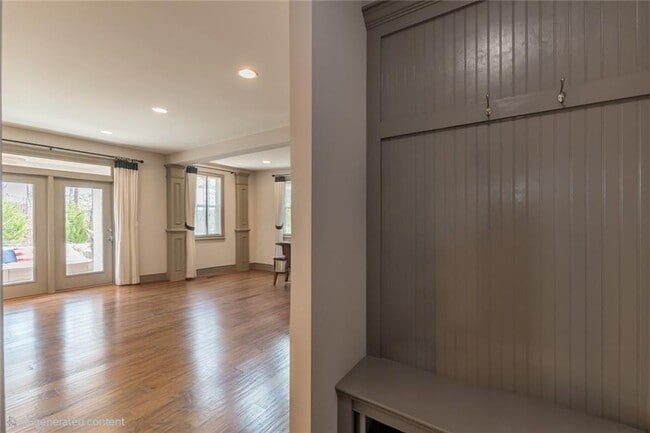 Building Photo - 4141 Woodward Walk Ln