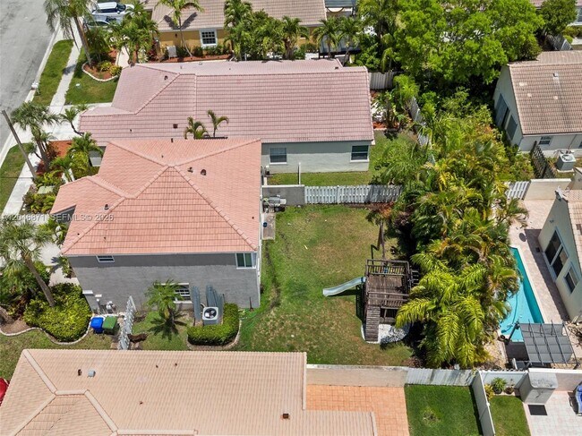 Building Photo - 15760 NW 16th Ct