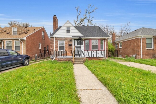 Building Photo - 9546 Sussex St