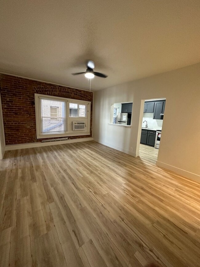 Interior Photo - Modern & Stylish 2-Bedroom Apartment... Great Location!