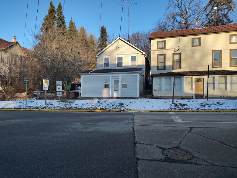 Building Photo - 6 S German St