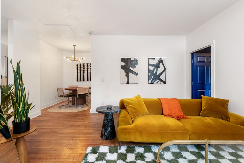 Building Photo - 3007 SW Multnomah Blvd