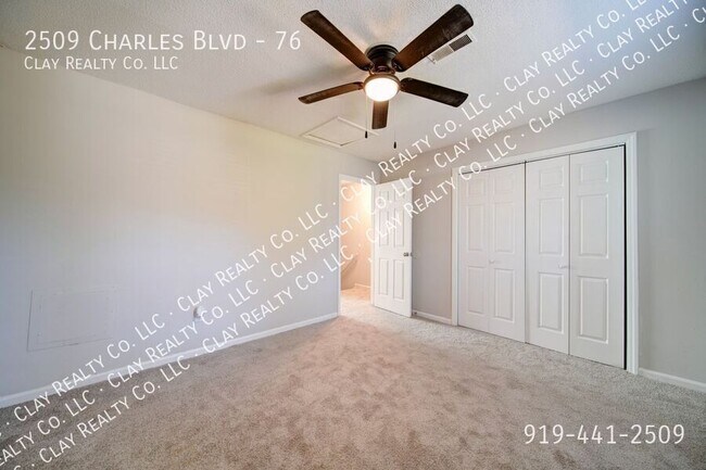 Building Photo - 2509 Charles Blvd