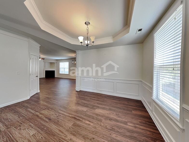 Building Photo - 16531 Falconry Way