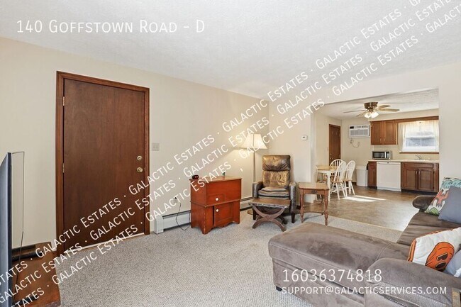 Building Photo - 140 Goffstown Rd