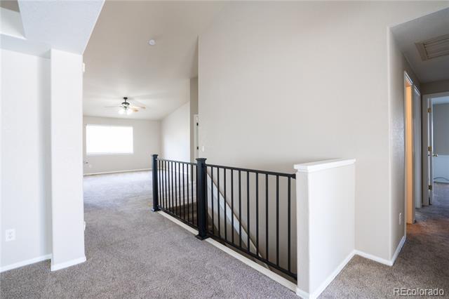 Building Photo - 5704 Huerfano Dr