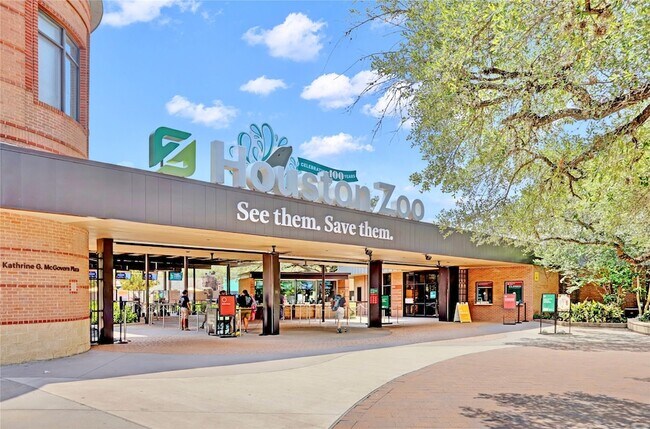 Building Photo - 2001 Holcombe Blvd