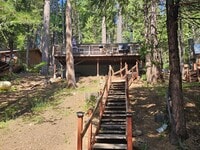 Building Photo - Gorgeous Long Barn Cabin