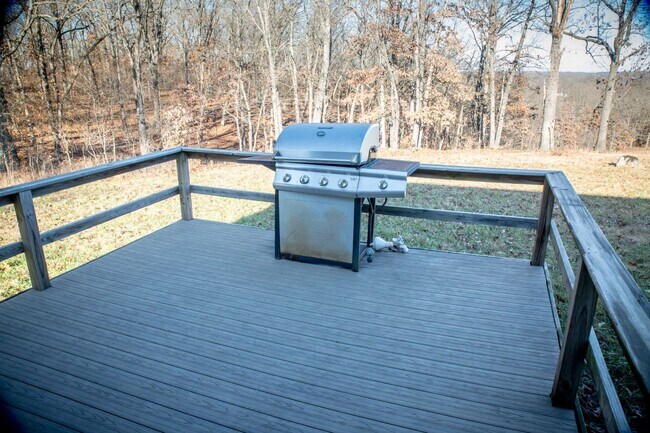 Building Photo - 4 Bedroom Hunting Lodge in Climax Springs