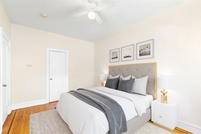 Building Photo - 340 Fairmount Ave