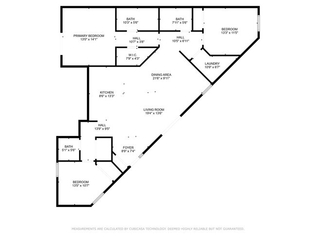 Building Photo - 3947 W Dakin St