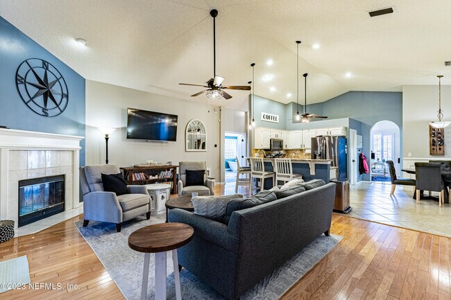 Building Photo - 1456 Creeks Edge Ct