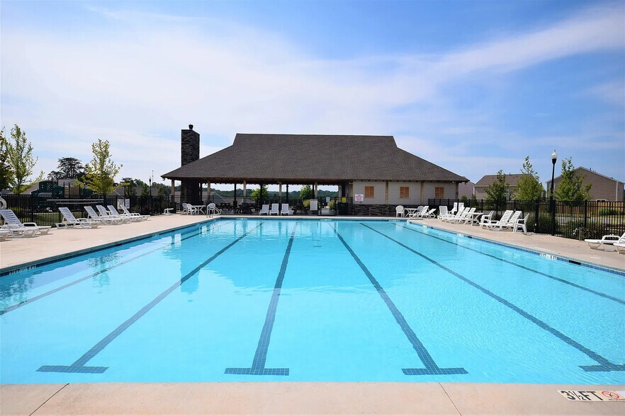 Building Photo - 932 Greyford Ln