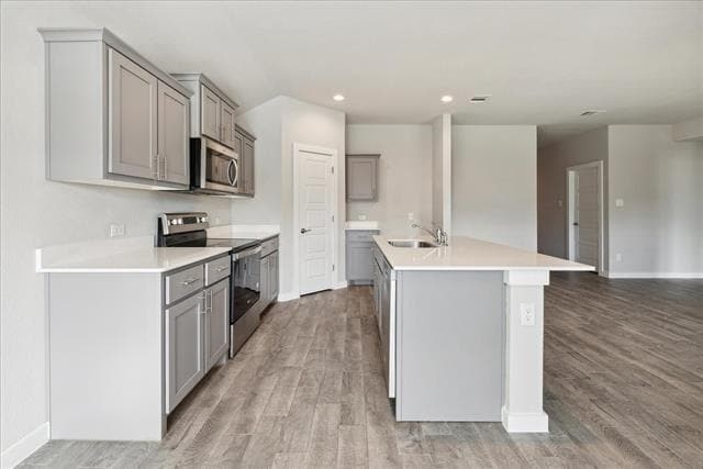 Building Photo - 605 Griffith Pk Trl