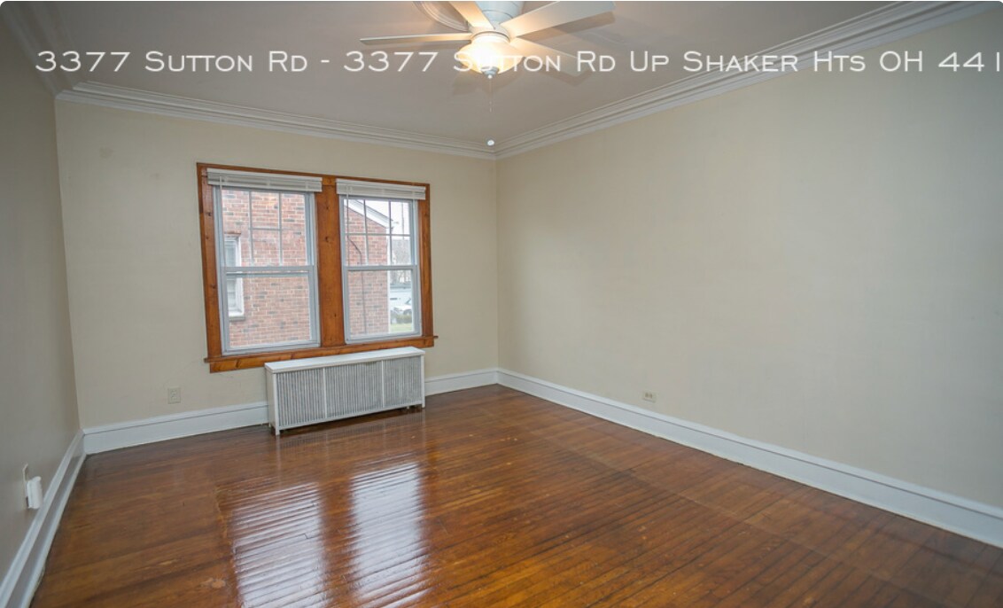 Dining room 2 - 3377 Sutton Rd