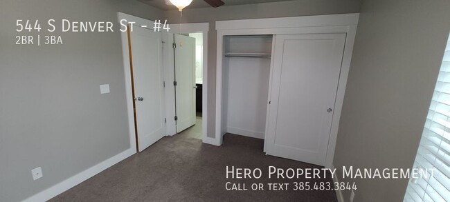 Building Photo - Incredible Downtown Salt Lake City Condo!