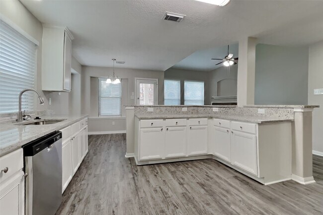 Building Photo - 20519 Spring Mission Ln