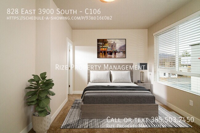 Building Photo - 828 E 3900 S
