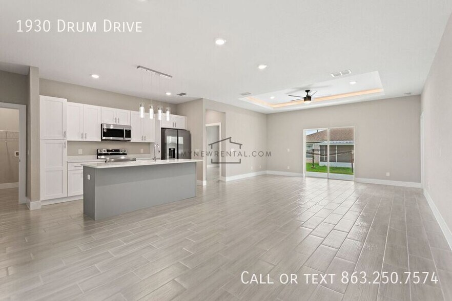 Building Photo - 1930 Drum Dr