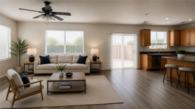 Building Photo - 5321 Wild Sunflower St