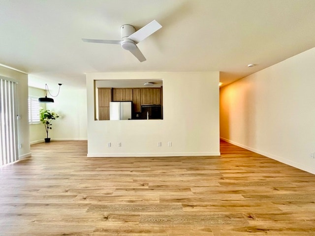 Living Room - 3450 2nd Ave