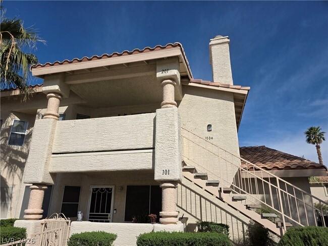 Building Photo - 1104 Pinto Rock Ln