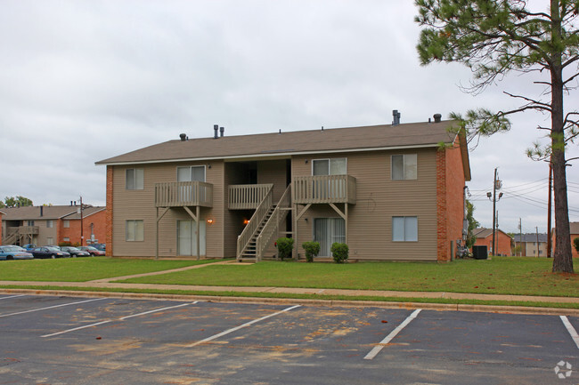 Building Photo - Stonebridge Apartments