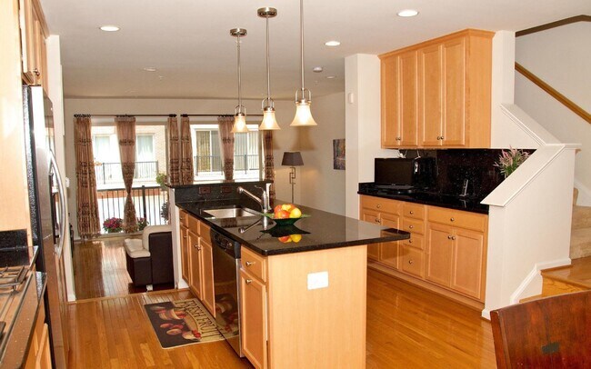 Building Photo - 3152 Blue Barn Way
