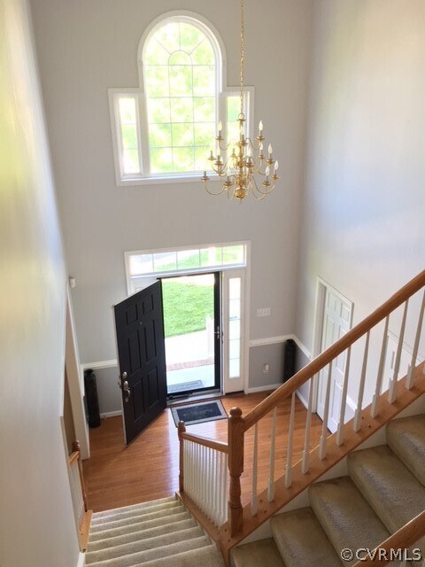 Building Photo - 1308 Hammerstone Ct