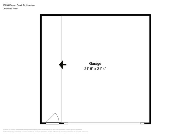 Building Photo - 16054 Pinyon Creek Dr