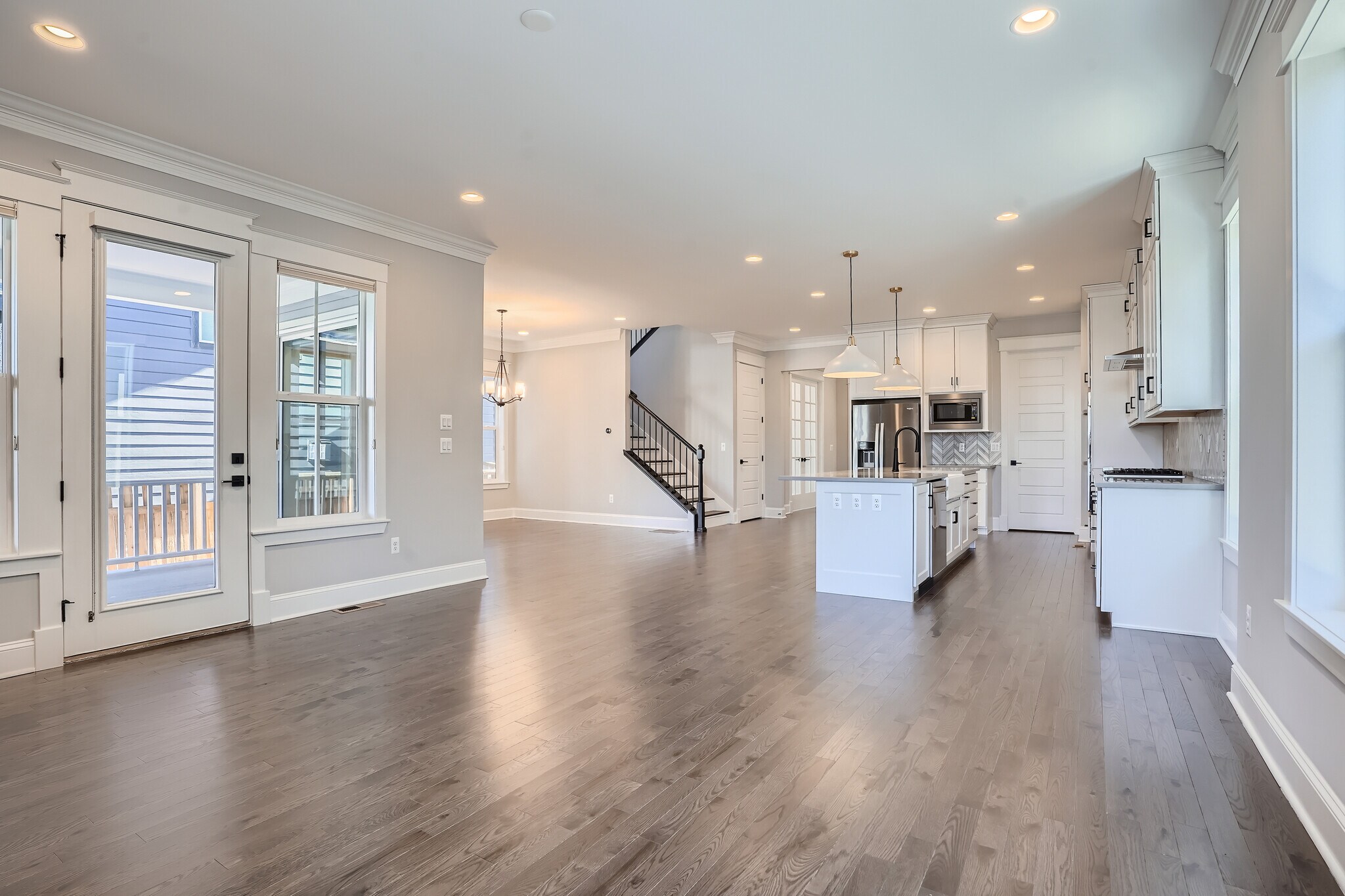 Building Photo - 21235 E 61st Dr