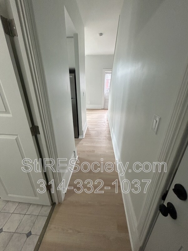 Building Photo - 3501 Pestalozzi St