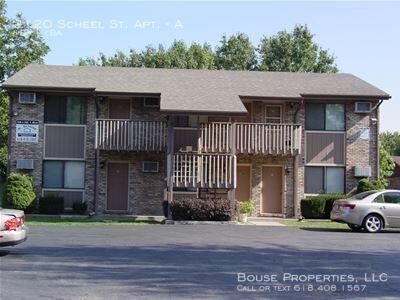 Building Photo - Bouse Apartment Homes