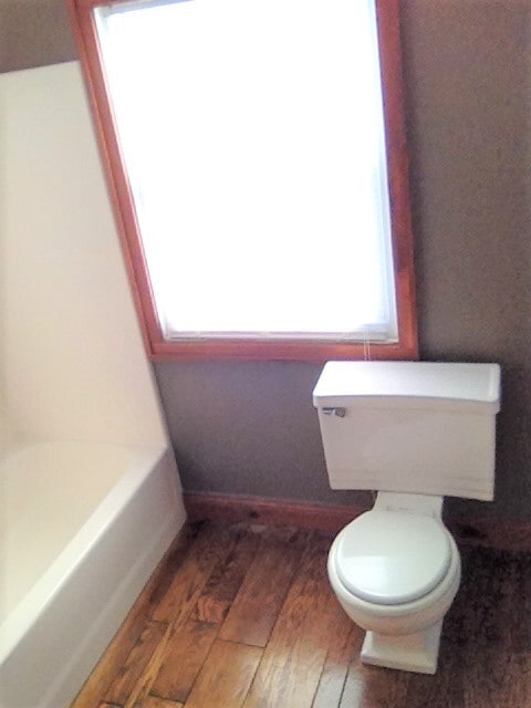 Bathroom - 923 Hillcrest E Dr