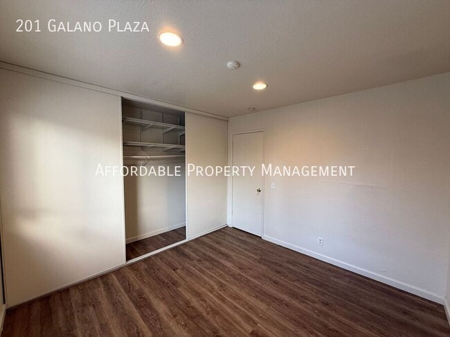 Building Photo - 201 Galano Plaza