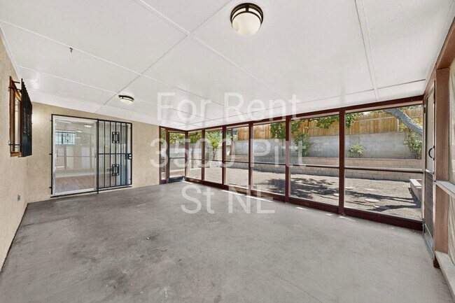 Building Photo - 3500 Pitt St NE