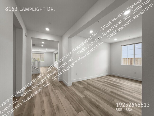 Building Photo - 8163 Lamplight Dr