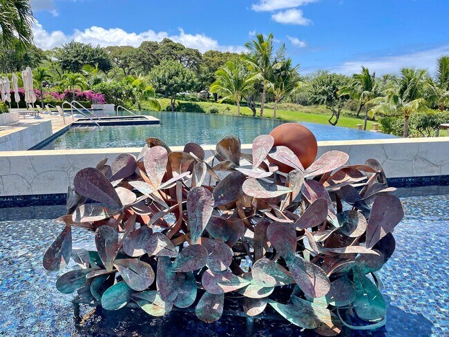 Building Photo - Luxury 3-Bedroom Townhome in Wailea’s Excl...