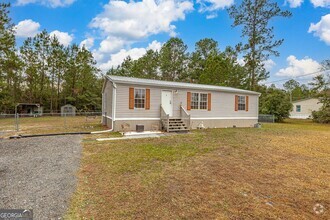 Building Photo - 3BR/2BA Mobile Home in Brunswick, GA For Rent