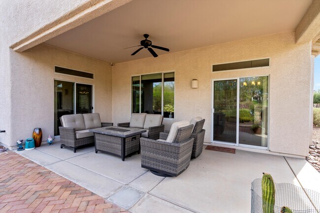 Building Photo - 5428 W Winding Desert Dr
