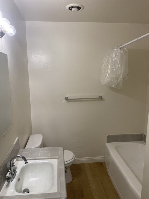 Floorplan - 4619 August St. (Augnic, LLC)