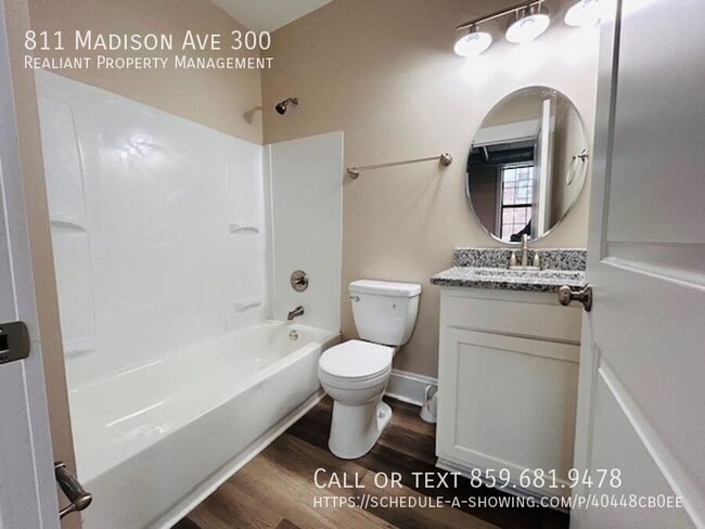 Building Photo - 811 Madison Ave