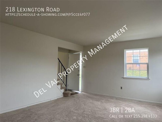 Building Photo - 218 Lexington Rd