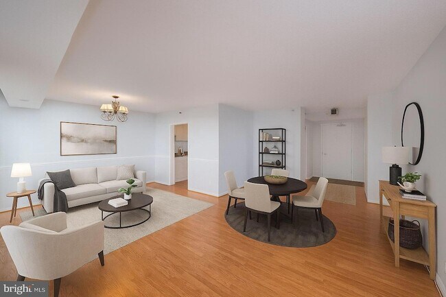 Building Photo - 5501 Seminary Rd