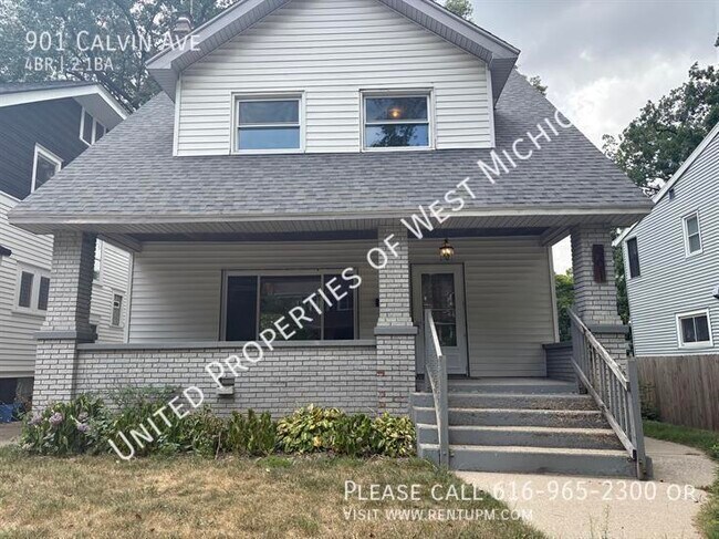 Primary Photo - 901 Calvin Ave SE