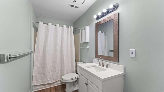 Building Photo - 4383 Mitchell Hill Dr