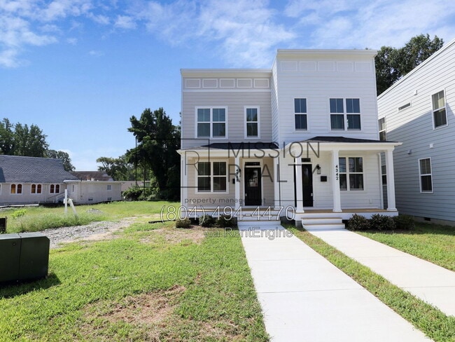 Building Photo - 4338 North Ave