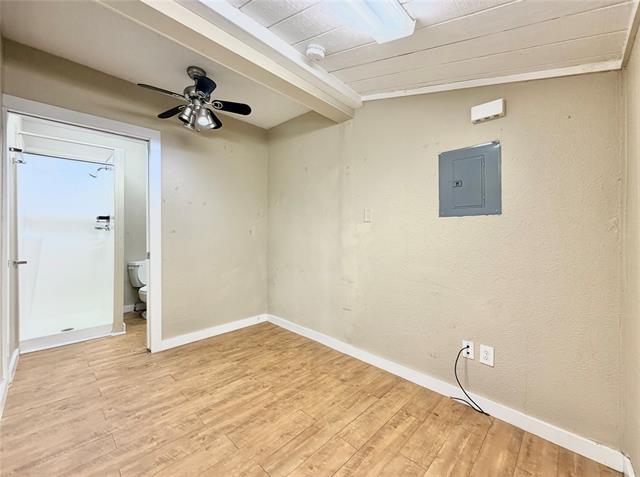 Building Photo - 1002 Gregg St